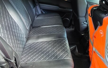 SsangYong Kyron I, 2010 год, 1 250 000 рублей, 15 фотография