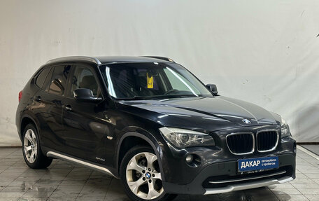 BMW X1, 2011 год, 1 050 000 рублей, 2 фотография