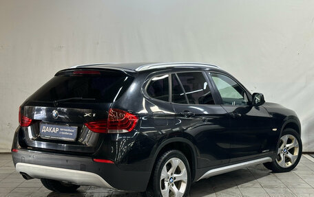 BMW X1, 2011 год, 1 050 000 рублей, 3 фотография
