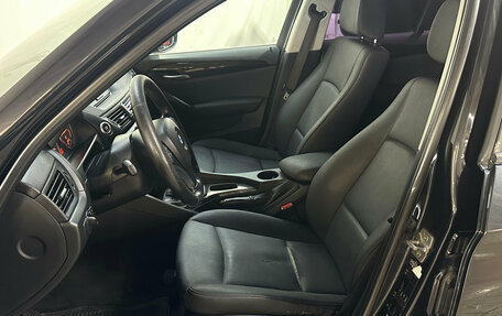 BMW X1, 2011 год, 1 050 000 рублей, 6 фотография