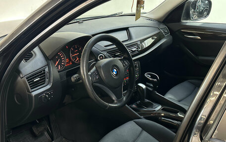 BMW X1, 2011 год, 1 050 000 рублей, 7 фотография