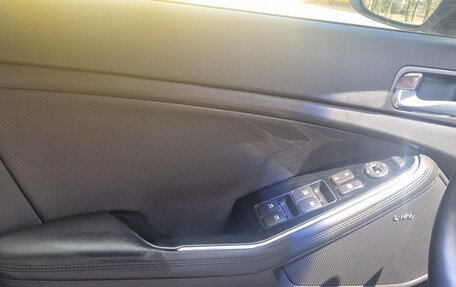 KIA Optima III, 2013 год, 1 390 000 рублей, 11 фотография