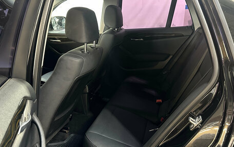 BMW X1, 2011 год, 1 050 000 рублей, 8 фотография