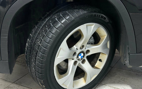 BMW X1, 2011 год, 1 050 000 рублей, 5 фотография