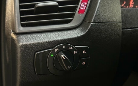 BMW X1, 2011 год, 1 050 000 рублей, 11 фотография