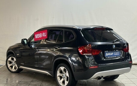 BMW X1, 2011 год, 1 050 000 рублей, 4 фотография