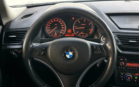 BMW X1, 2011 год, 1 050 000 рублей, 13 фотография