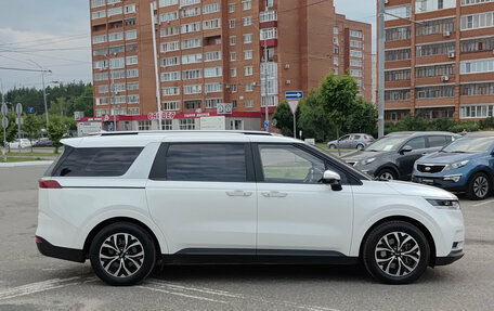 KIA Carnival, 2020 год, 3 640 000 рублей, 5 фотография