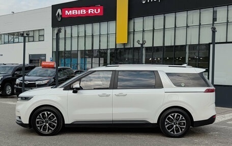 KIA Carnival, 2020 год, 3 640 000 рублей, 10 фотография