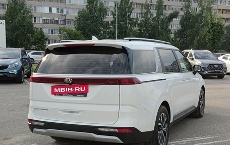 KIA Carnival, 2020 год, 3 640 000 рублей, 6 фотография