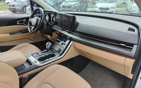 KIA Carnival, 2020 год, 3 640 000 рублей, 13 фотография