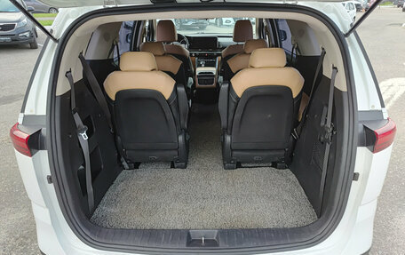 KIA Carnival, 2020 год, 3 640 000 рублей, 12 фотография