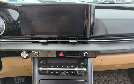 KIA Carnival, 2020 год, 3 640 000 рублей, 18 фотография