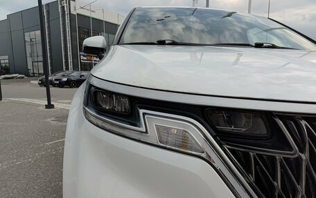 KIA Carnival, 2020 год, 3 640 000 рублей, 21 фотография