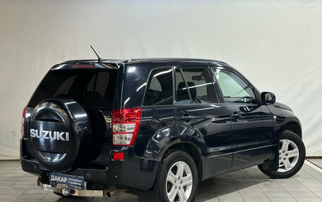 Suzuki Grand Vitara, 2006 год, 650 000 рублей, 3 фотография