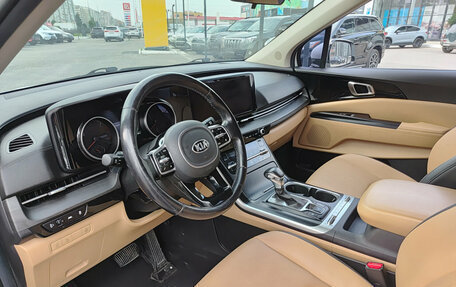 KIA Carnival, 2020 год, 3 640 000 рублей, 20 фотография