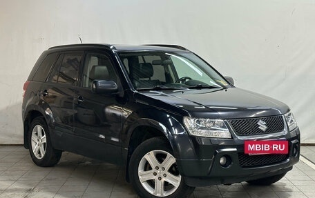 Suzuki Grand Vitara, 2006 год, 650 000 рублей, 2 фотография