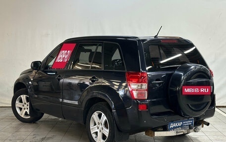 Suzuki Grand Vitara, 2006 год, 650 000 рублей, 4 фотография