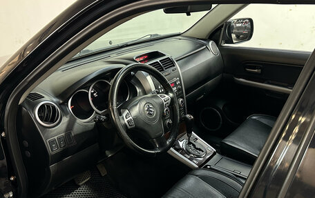 Suzuki Grand Vitara, 2006 год, 650 000 рублей, 8 фотография