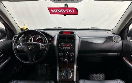 Suzuki Grand Vitara, 2006 год, 650 000 рублей, 9 фотография