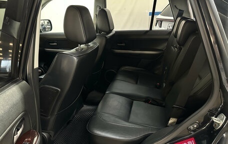 Suzuki Grand Vitara, 2006 год, 650 000 рублей, 10 фотография