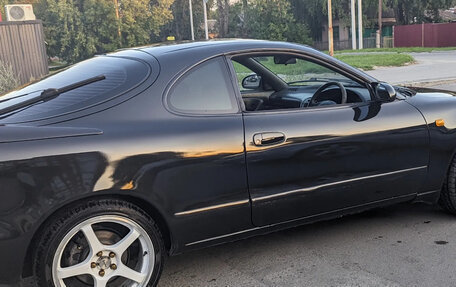 Toyota Celica IV, 1992 год, 650 000 рублей, 1 фотография