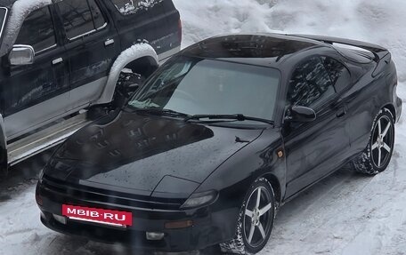 Toyota Celica IV, 1992 год, 650 000 рублей, 5 фотография