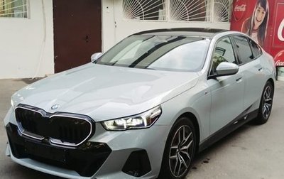 BMW 5 серия, 2024 год, 7 750 000 рублей, 1 фотография