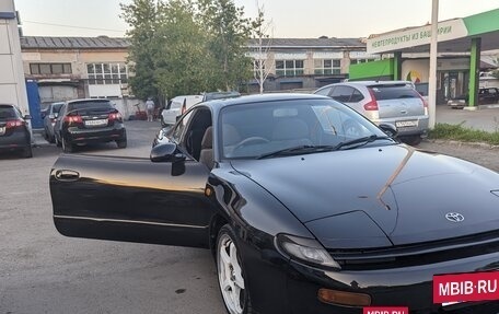 Toyota Celica IV, 1992 год, 650 000 рублей, 2 фотография