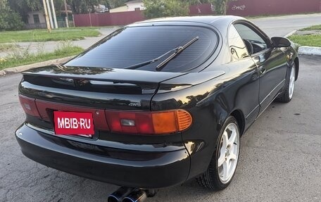Toyota Celica IV, 1992 год, 650 000 рублей, 3 фотография