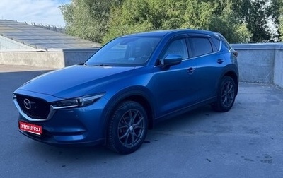 Mazda CX-5 II, 2019 год, 2 950 000 рублей, 1 фотография