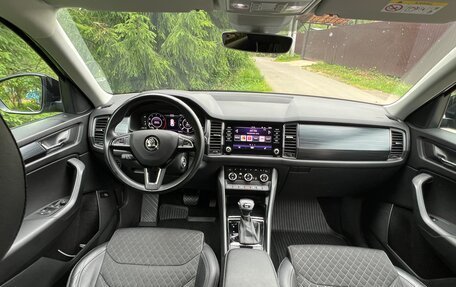 Skoda Kodiaq I, 2019 год, 2 999 000 рублей, 1 фотография