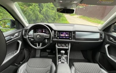 Skoda Kodiaq I, 2019 год, 2 999 000 рублей, 1 фотография