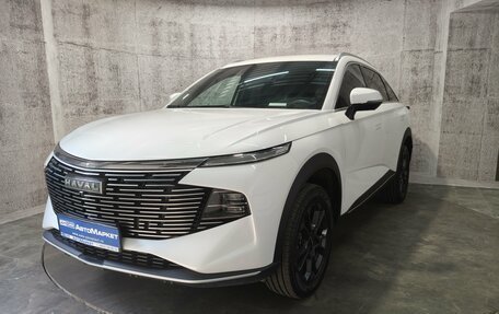 Haval F7, 2025 год, 2 455 000 рублей, 1 фотография