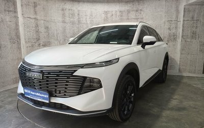 Haval F7, 2025 год, 2 455 000 рублей, 1 фотография