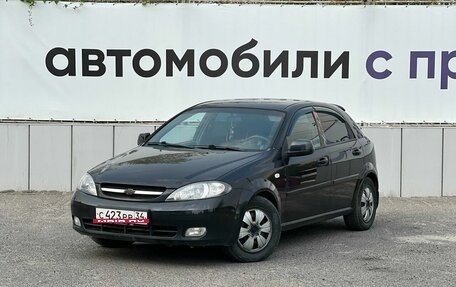 Chevrolet Lacetti, 2012 год, 620 000 рублей, 1 фотография