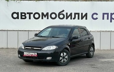 Chevrolet Lacetti, 2012 год, 620 000 рублей, 1 фотография