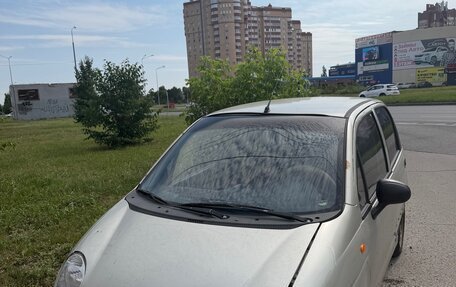 Daewoo Matiz I, 2008 год, 50 000 рублей, 1 фотография
