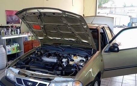 Daewoo Nexia I рестайлинг, 2005 год, 230 000 рублей, 1 фотография