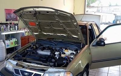 Daewoo Nexia I рестайлинг, 2005 год, 230 000 рублей, 1 фотография