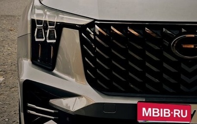GAC GS8, 2024 год, 3 450 000 рублей, 1 фотография