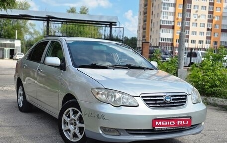 BYD F3 I, 2008 год, 159 000 рублей, 1 фотография
