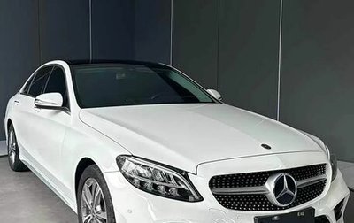 Mercedes-Benz C-Класс, 2021 год, 2 600 000 рублей, 1 фотография