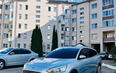 Ford Focus IV, 2019 год, 1 200 000 рублей, 1 фотография