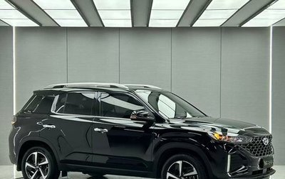 Hyundai ix35, 2022 год, 1 290 000 рублей, 1 фотография