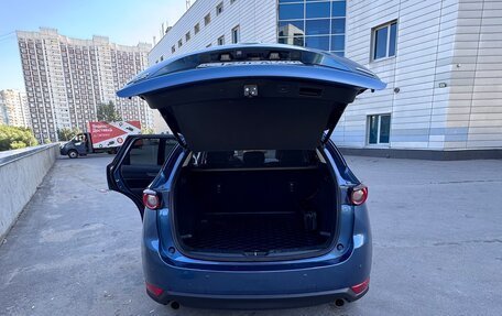 Mazda CX-5 II, 2019 год, 2 950 000 рублей, 6 фотография
