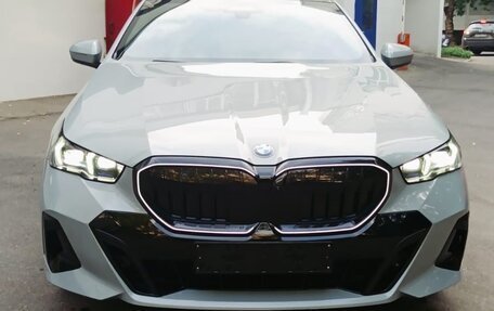 BMW 5 серия, 2024 год, 7 750 000 рублей, 5 фотография