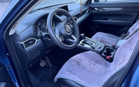 Mazda CX-5 II, 2019 год, 2 950 000 рублей, 4 фотография