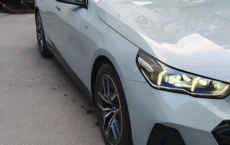 BMW 5 серия, 2024 год, 7 750 000 рублей, 6 фотография