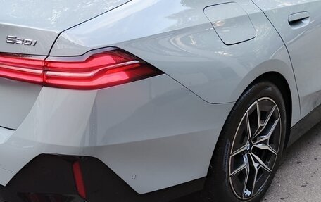 BMW 5 серия, 2024 год, 7 750 000 рублей, 7 фотография